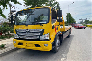 西市汽车救援头像