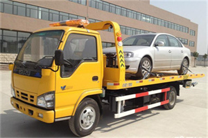 西市道路救援一般怎么收费