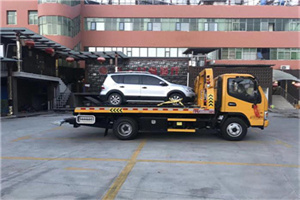 西市附近汽车拖车电话