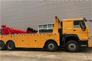 西市道路救援公司